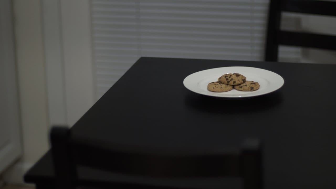 A Gluten-Free Christmasの背景画像