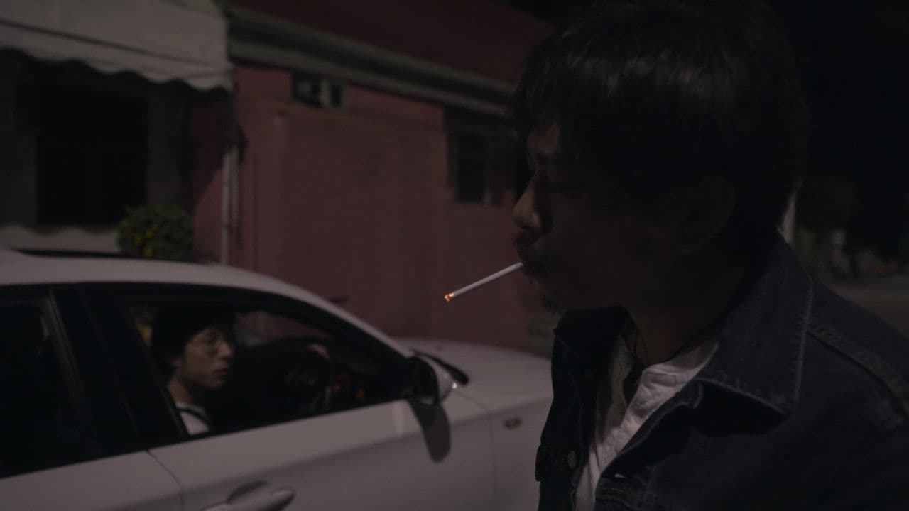 Chasing the Currentの背景画像