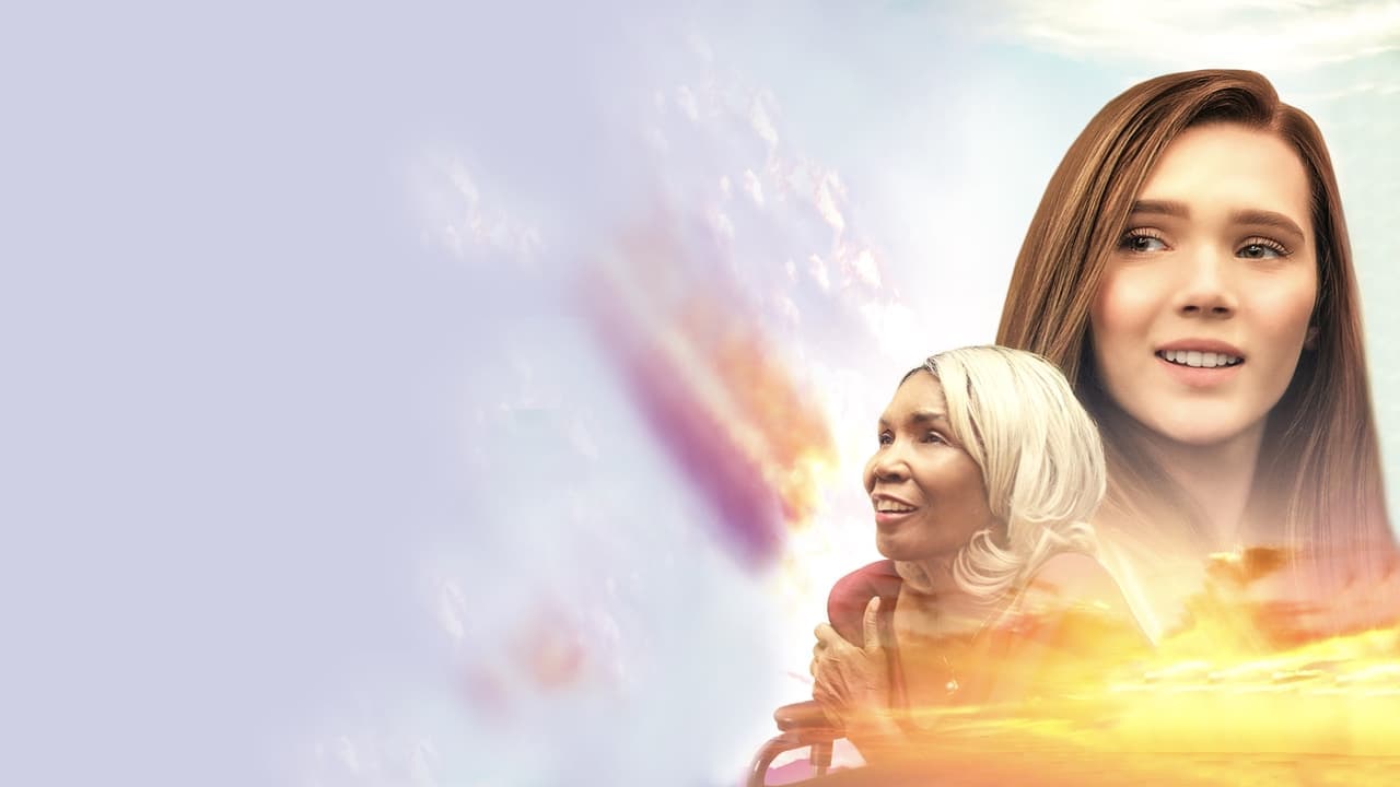 Finding Graceの背景画像