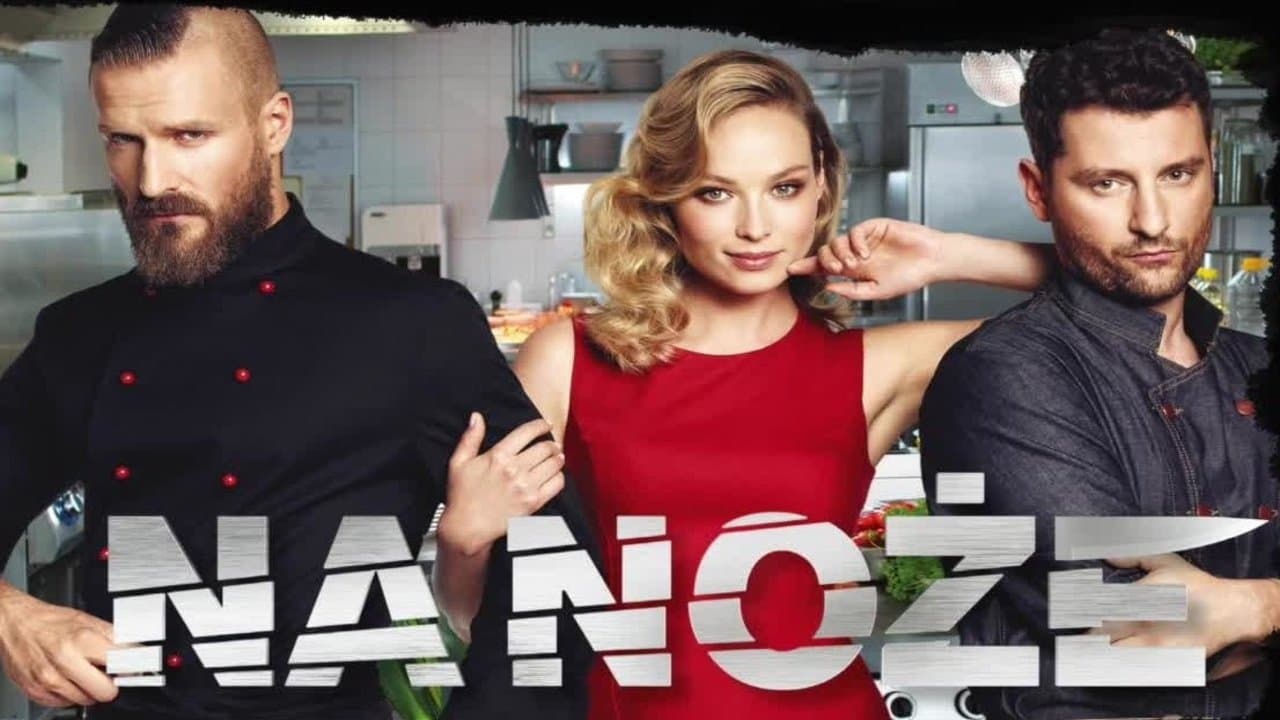 Na nożeの背景画像