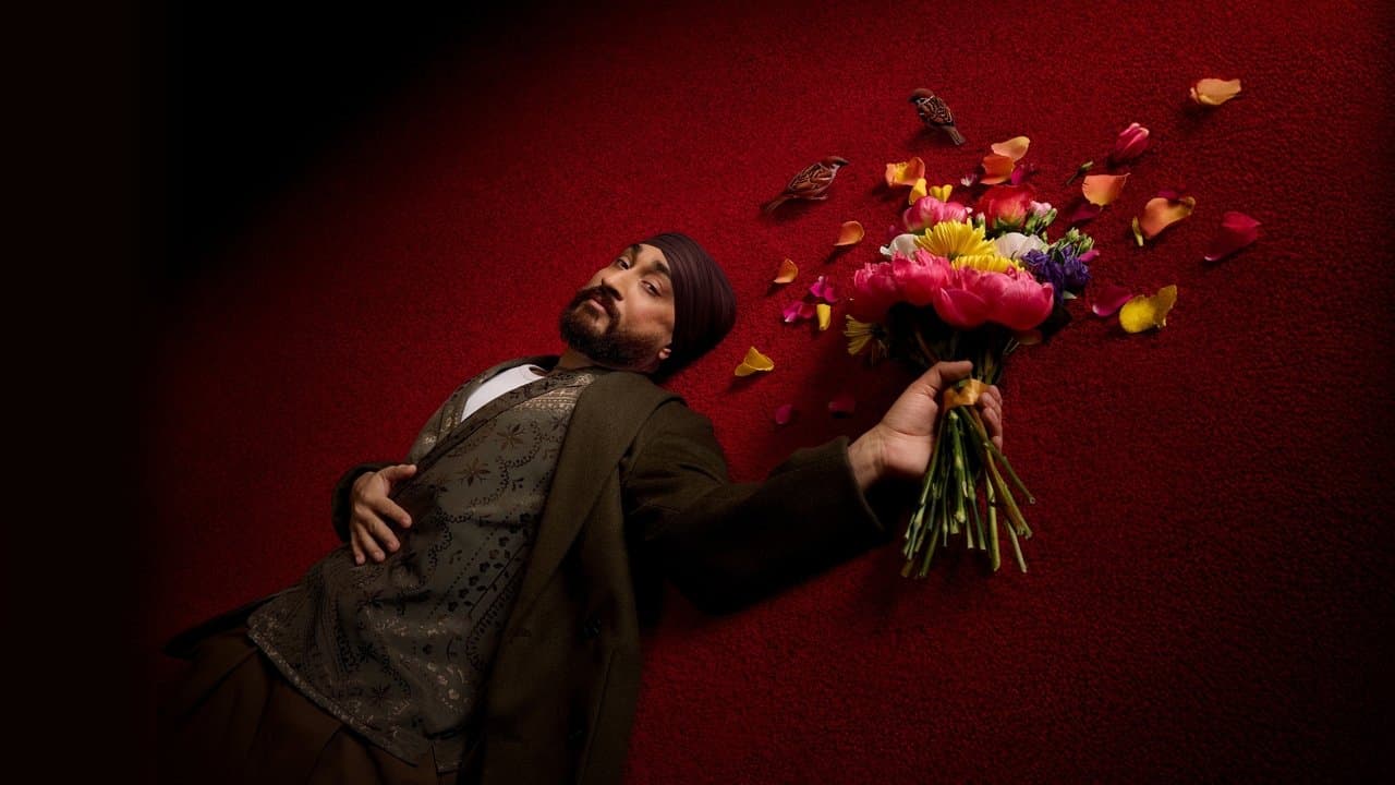 Late Bloomerの背景画像