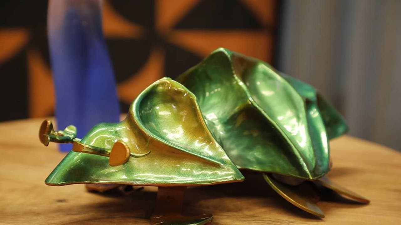 Guldbaggegalanの背景画像