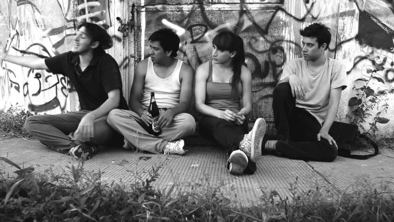 El mejor de nosotrosの背景画像