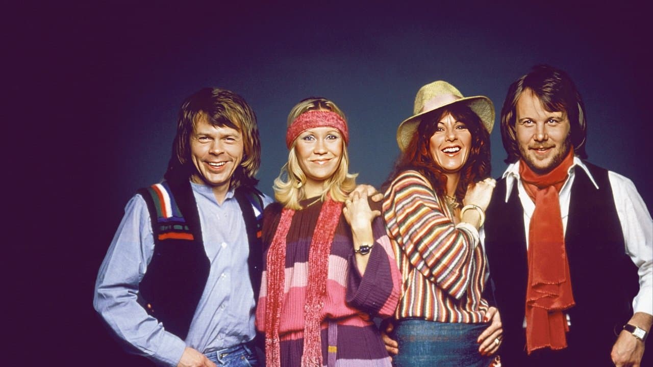 ABBA: Against the Oddsの背景画像
