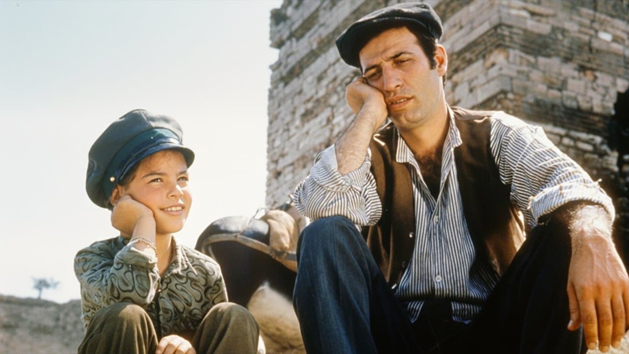 İbo ile Güllüşahの背景画像