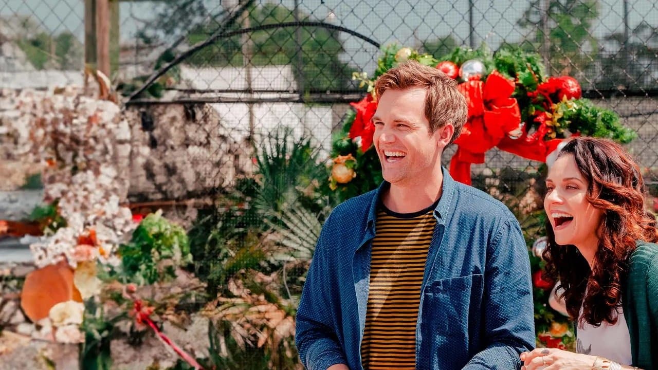 Holiday Switchの背景画像