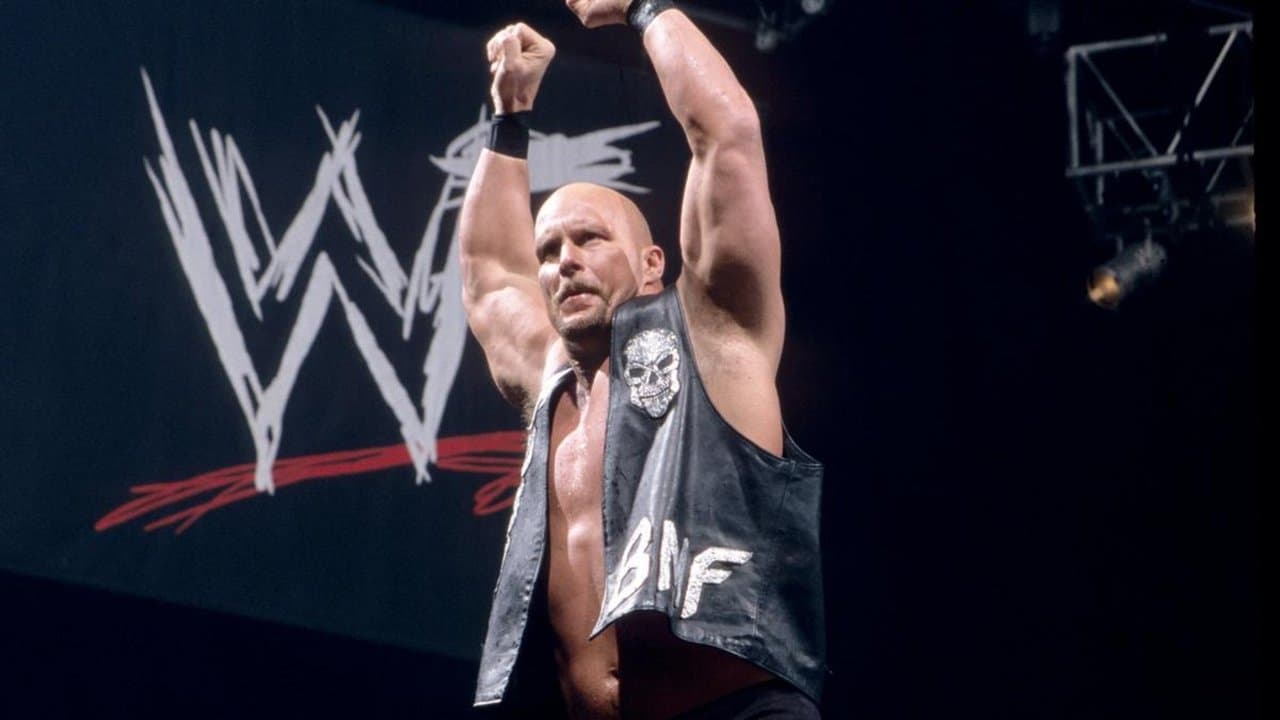 WWE: The Legacy of Stone Cold Steve Austinの背景画像