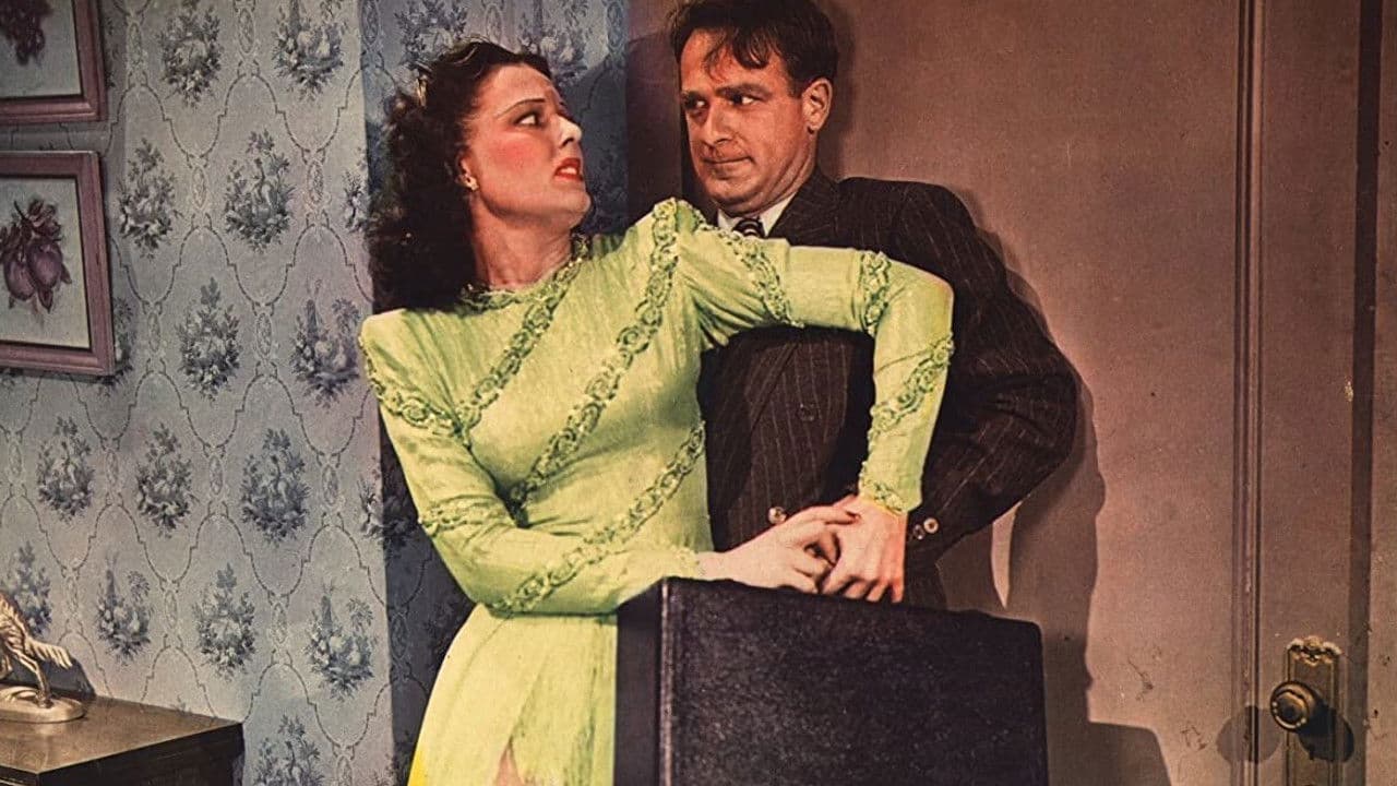 Seven Doors to Deathの背景画像