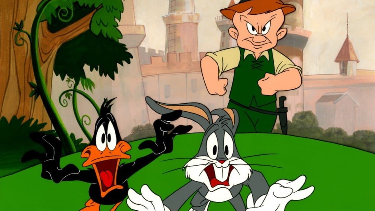 Beanstalk Bunnyの背景画像