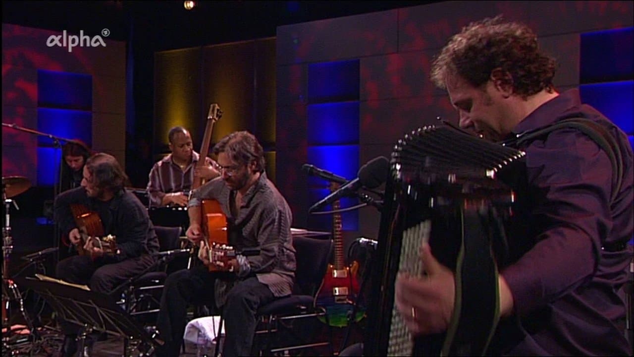 Al Di Meola - 40.Internationale Jazzwoche"09"の背景画像
