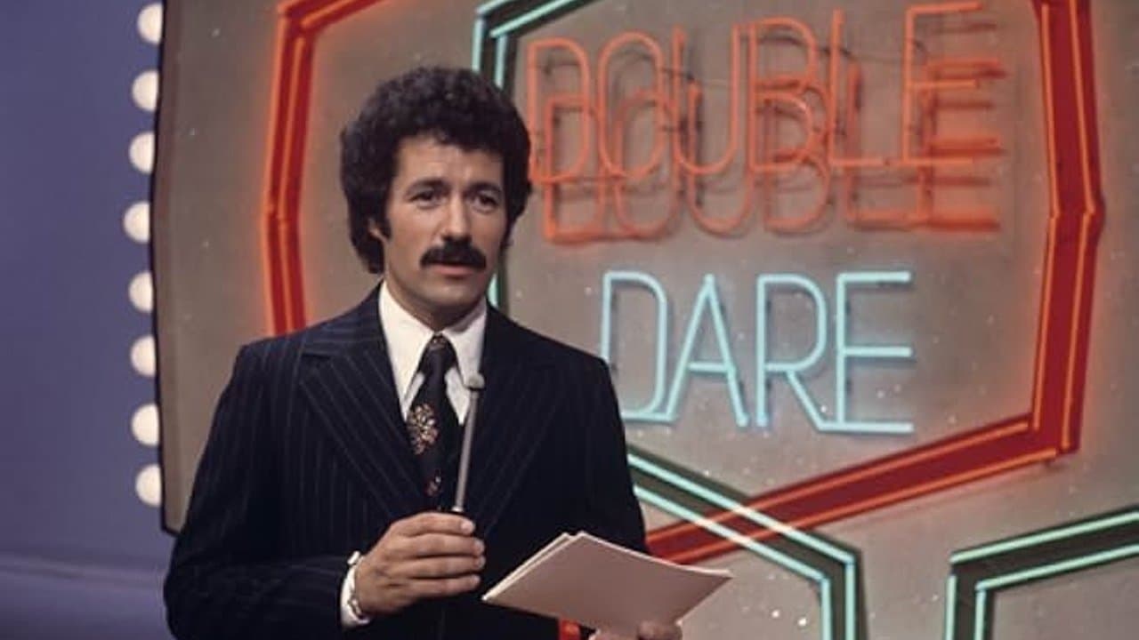 Double Dareの背景画像