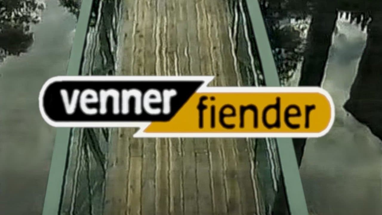 Venner og fienderの背景画像