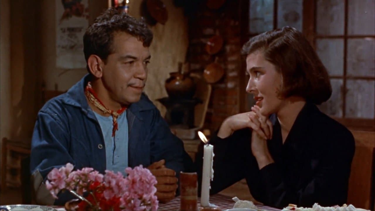 El bolero de Raquelの背景画像