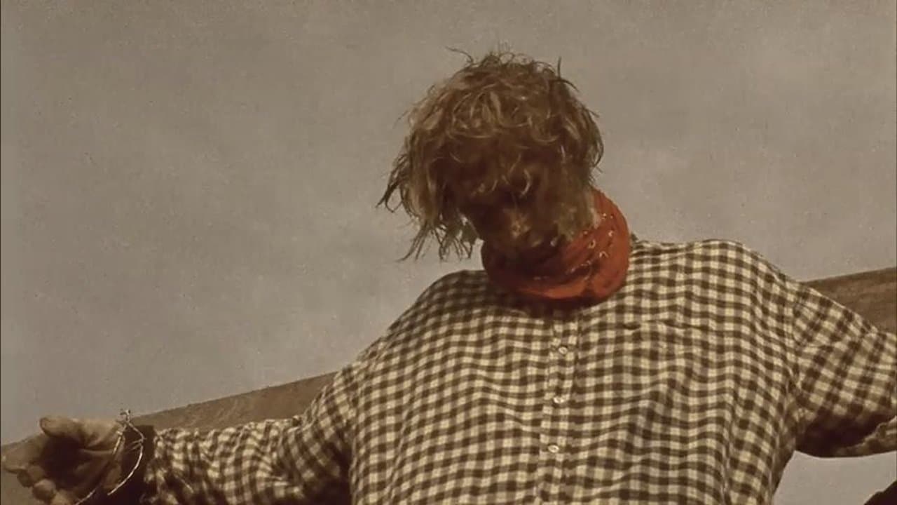 Dark Harvestの背景画像