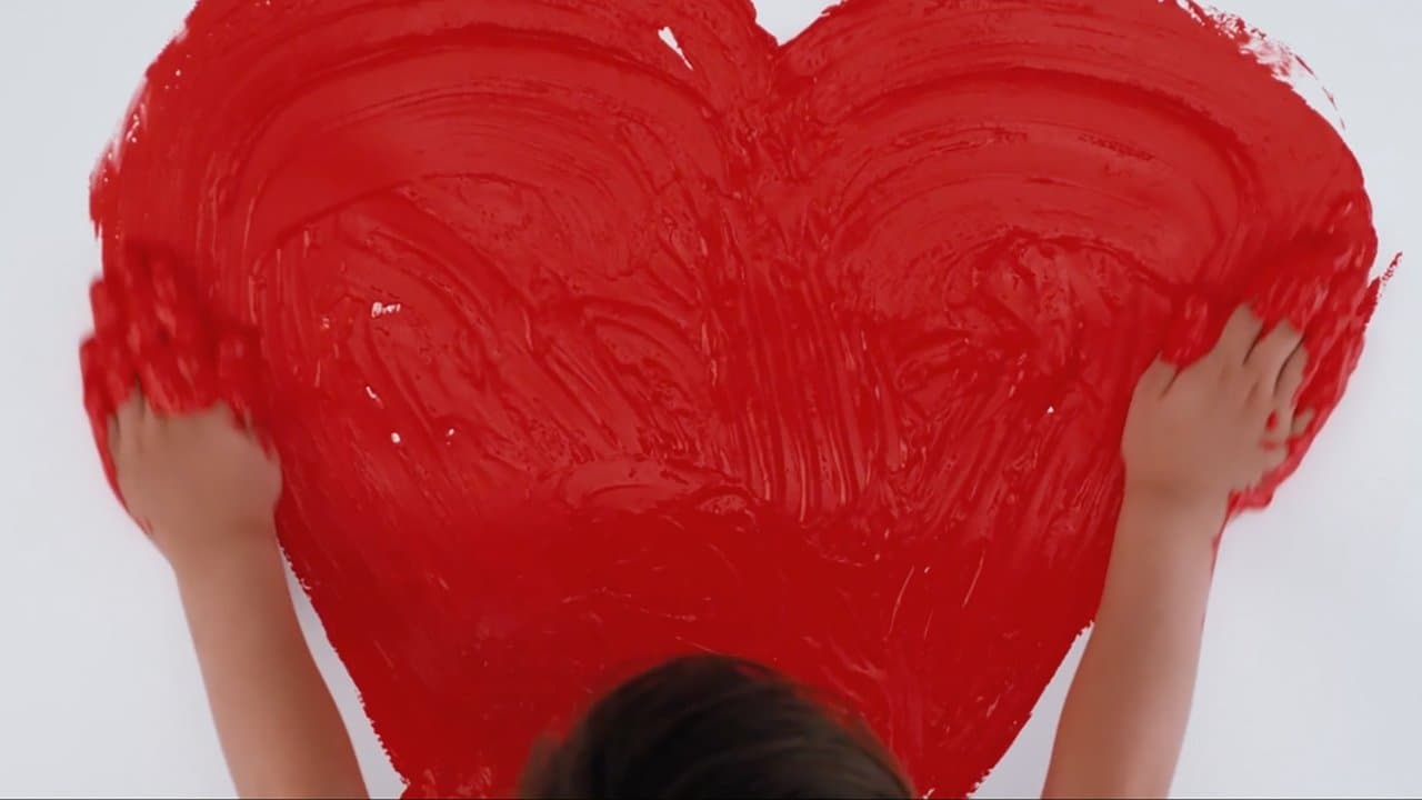 #Loveの背景画像