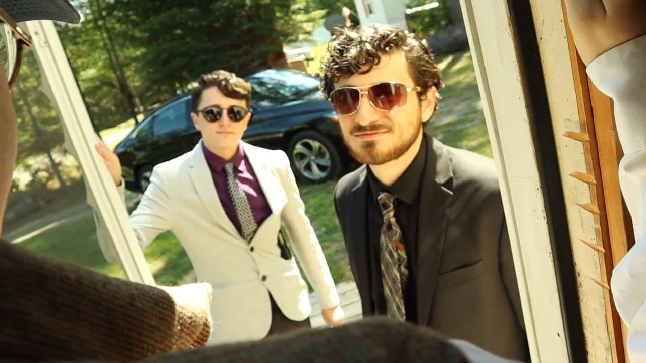 The Last Houseの背景画像