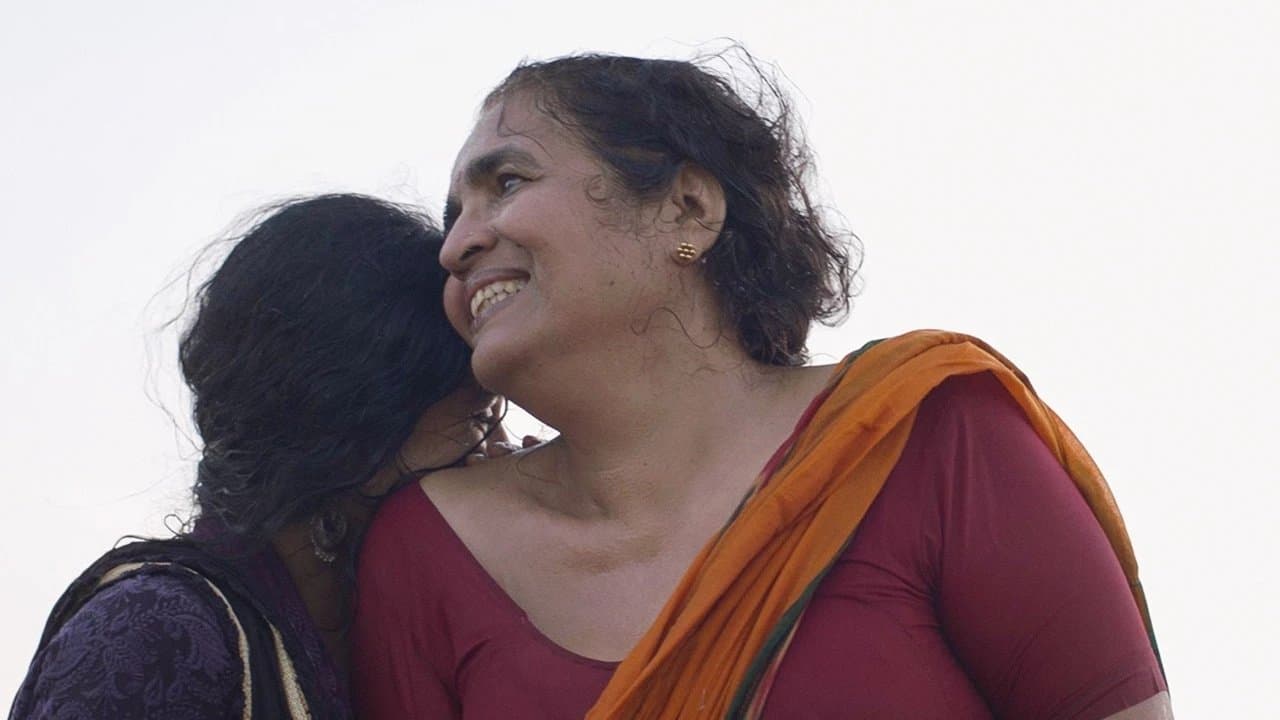 My Mother's Girlfriendの背景画像