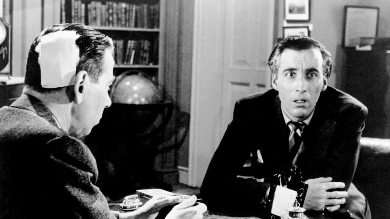 Alias John Prestonの背景画像