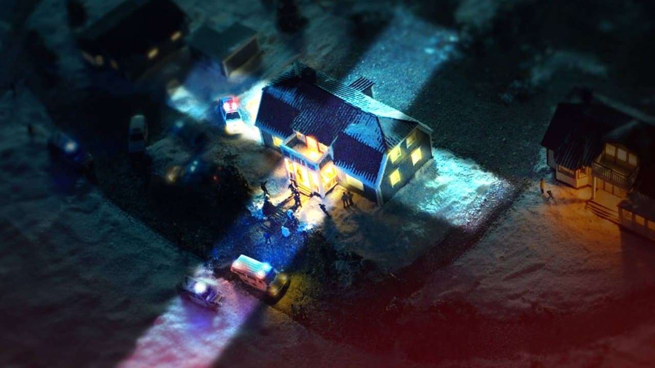 Knutby: I blind troの背景画像