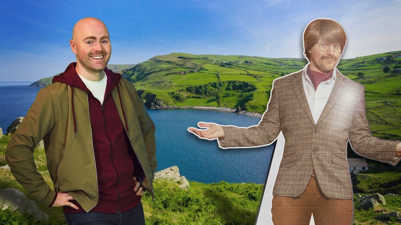 Paddy and Nigel's Tourist Trapの背景画像