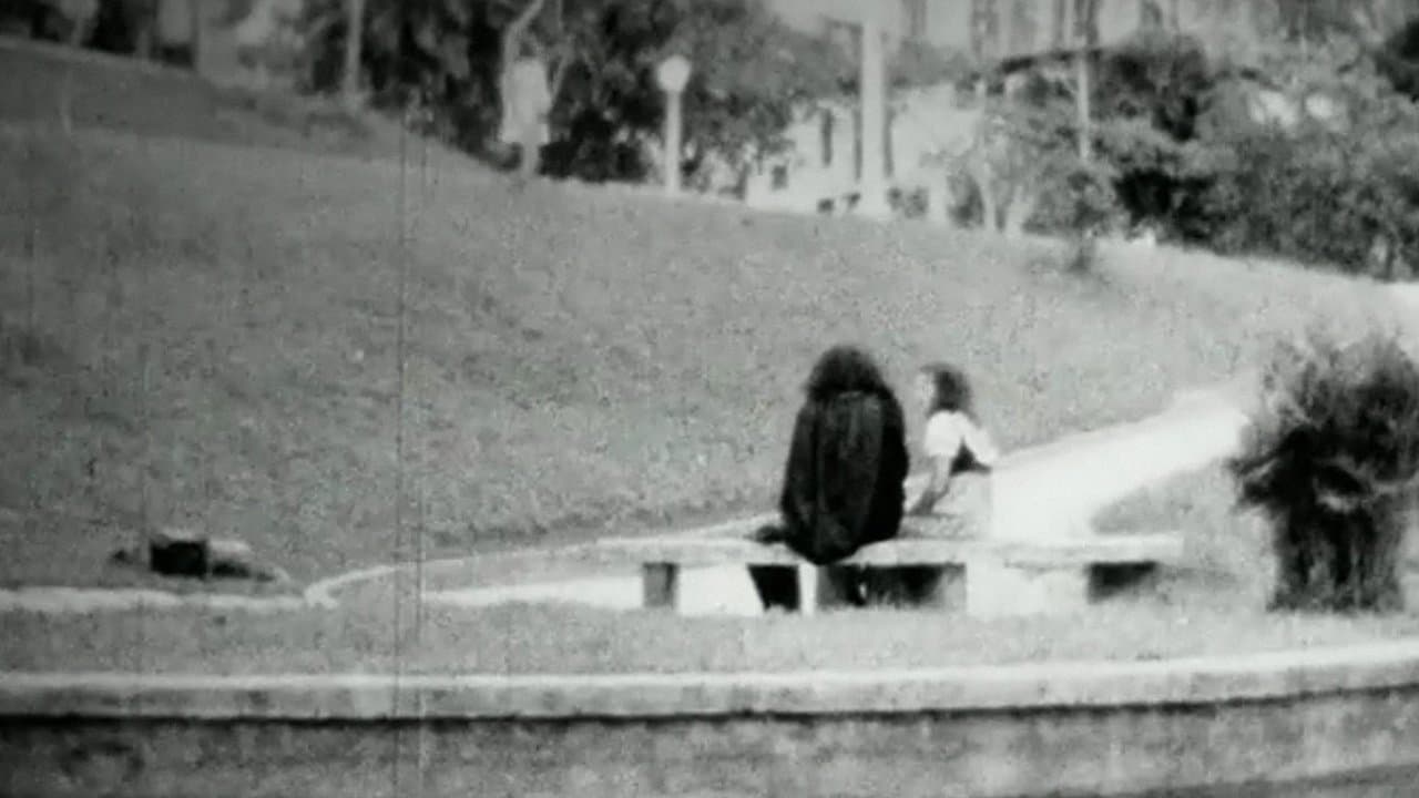 Nosferato no Brasilの背景画像