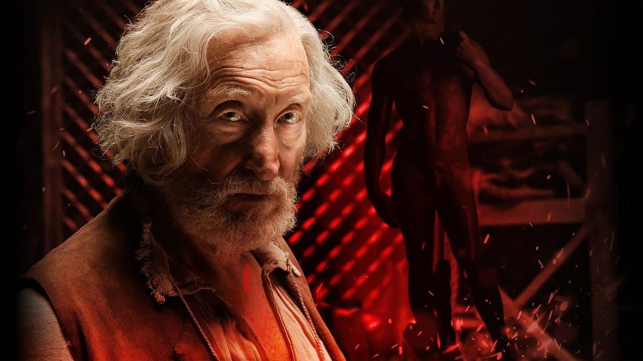 Renaissance: The Blood and the Beautyの背景画像