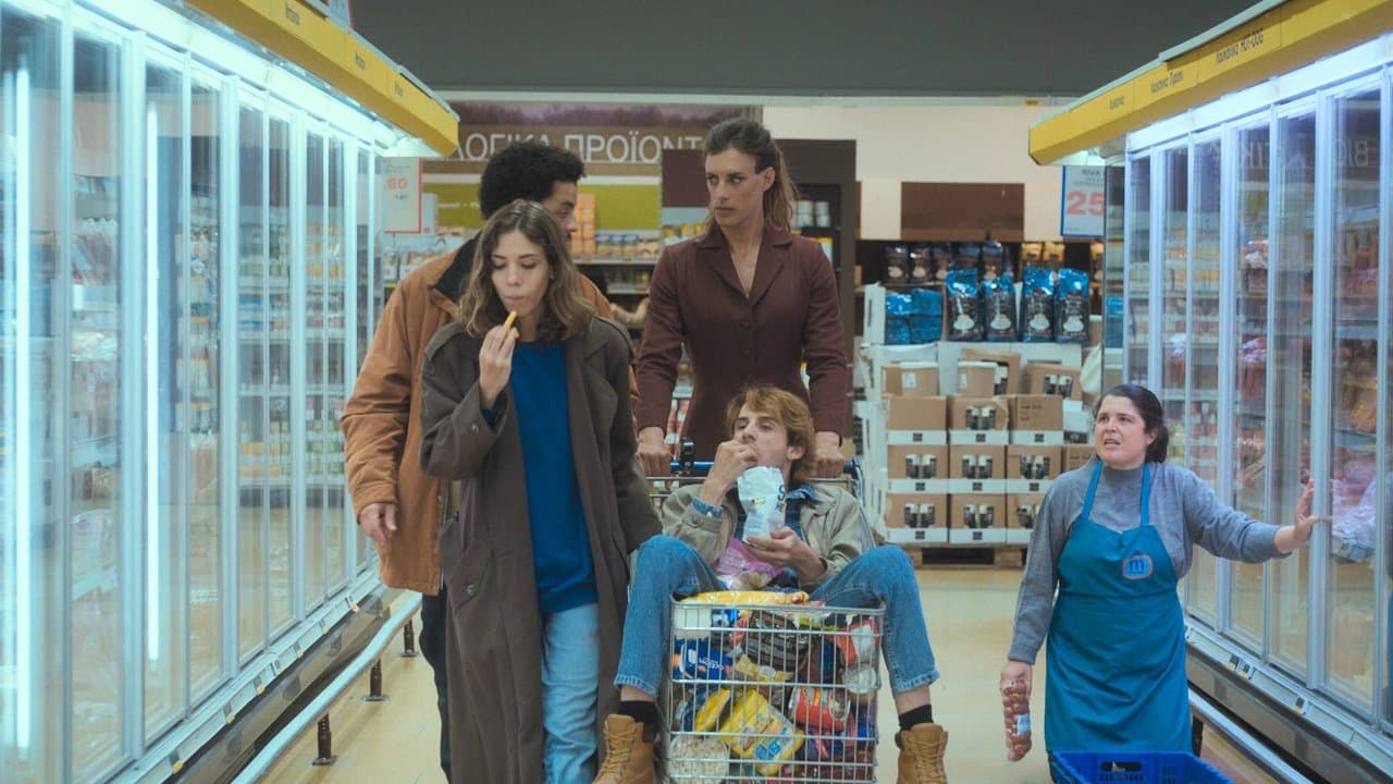 Broadwayの背景画像