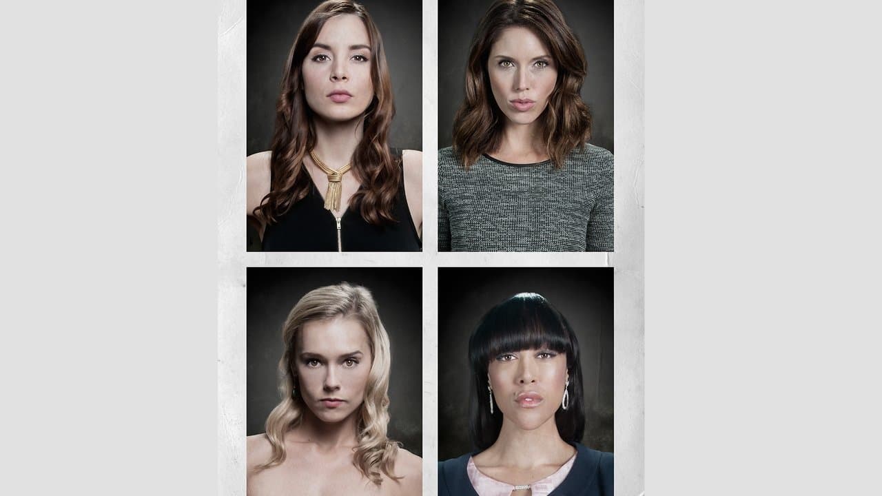 10 Year Reunionの背景画像