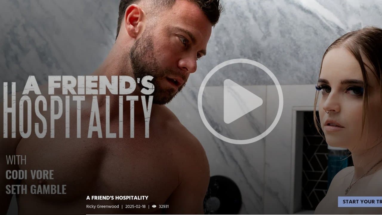 A Friends Hospitalityの背景画像