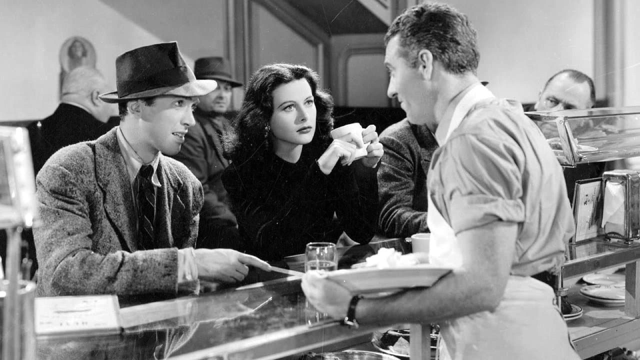 Come Live with Meの背景画像