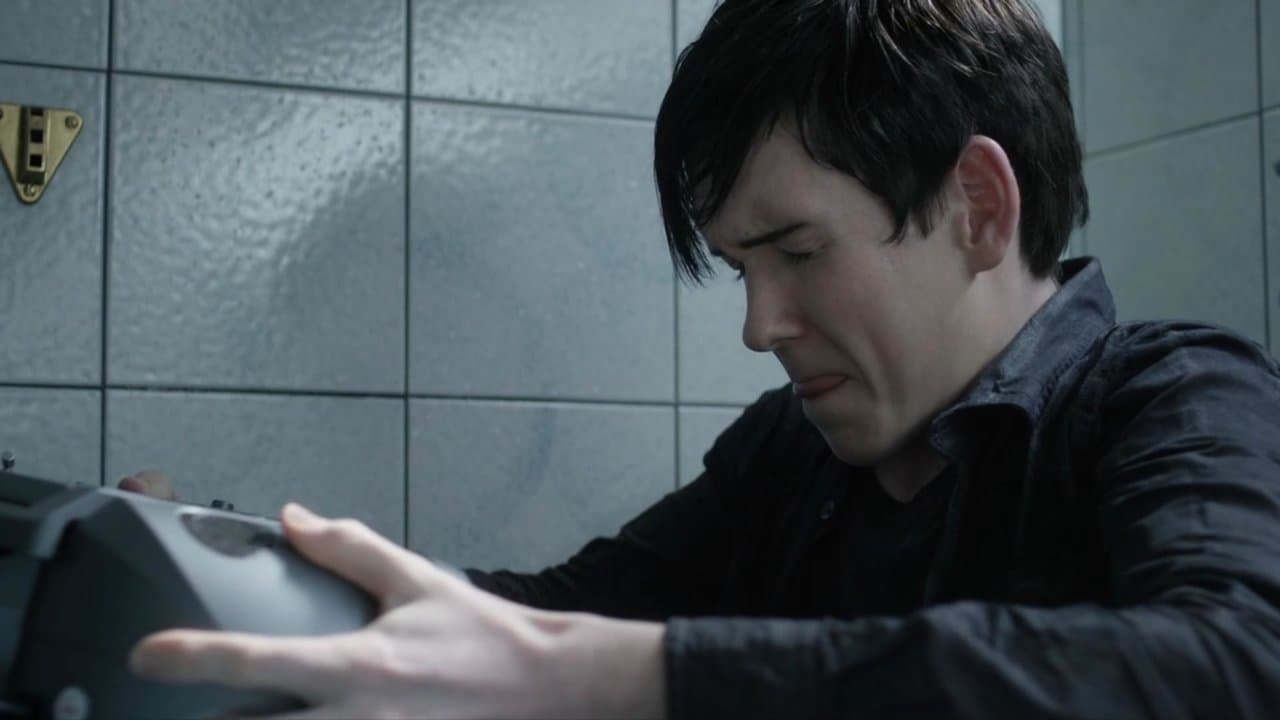 EMO the Musicalの背景画像