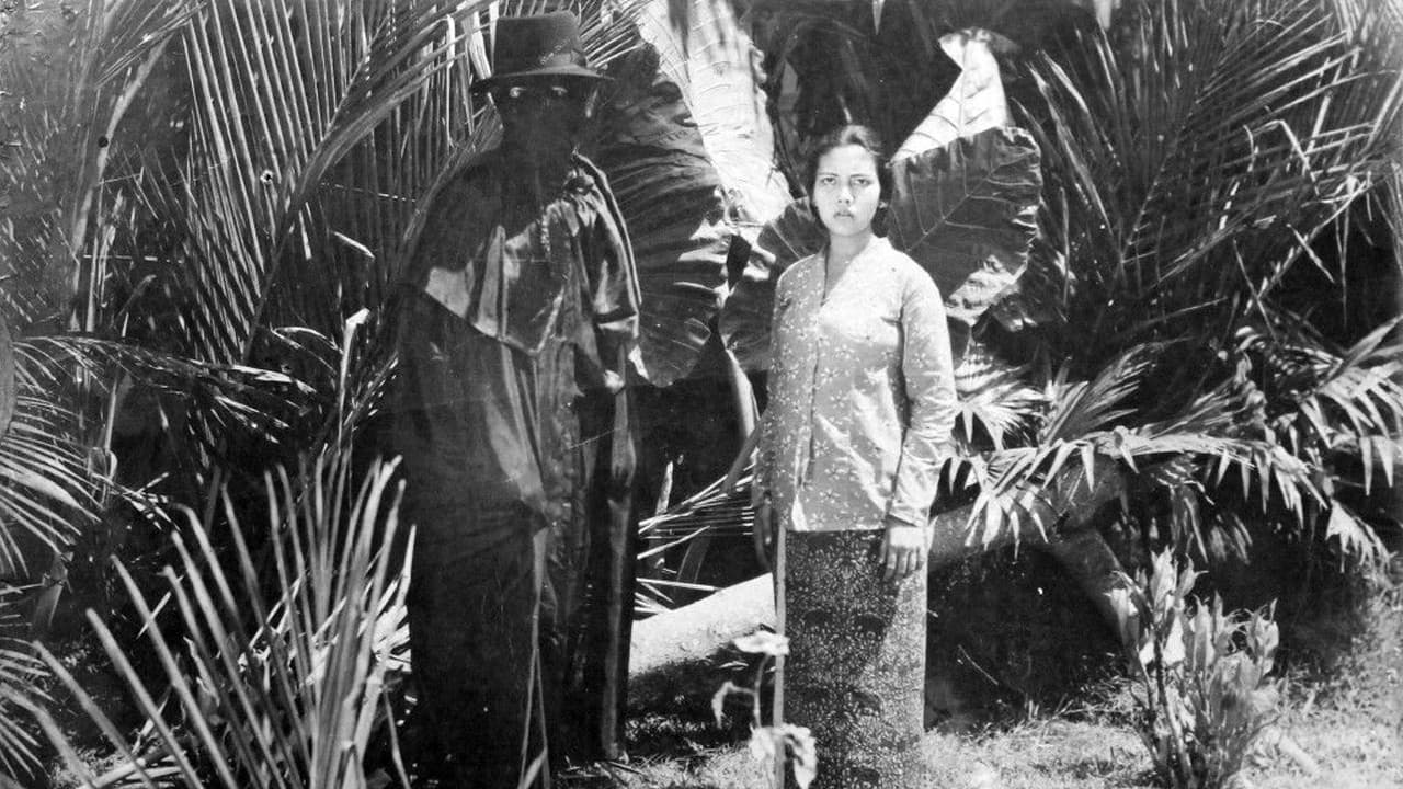 Gagak Itemの背景画像