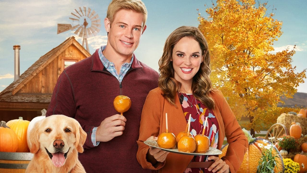 Love, Fall & Orderの背景画像