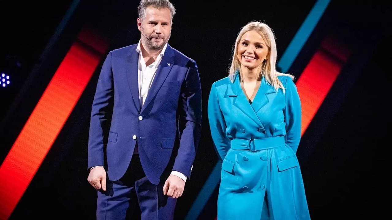 Game of Talentsの背景画像