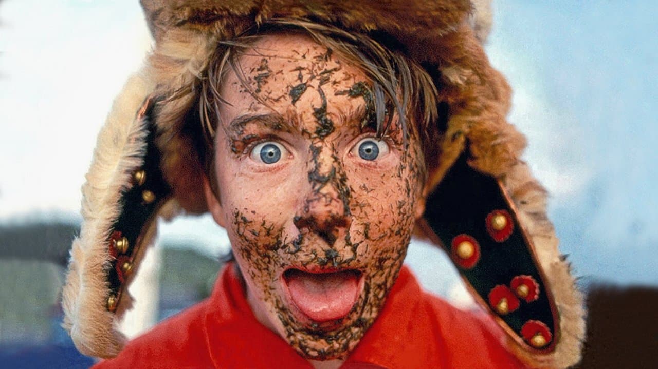 Round the Twistの背景画像