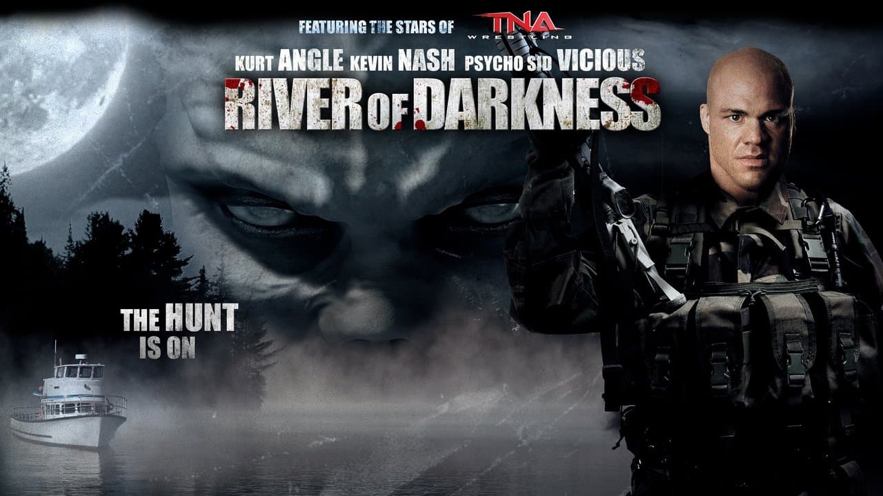 River of Darknessの背景画像