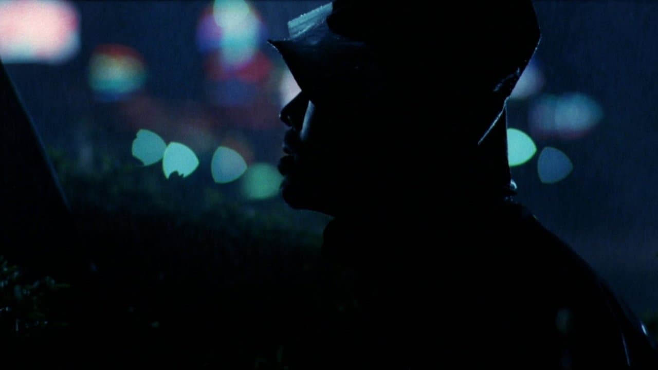 野獣刑事の背景画像