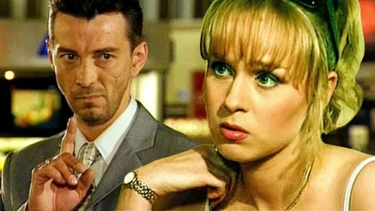 Нина. Расплата за любовьの背景画像