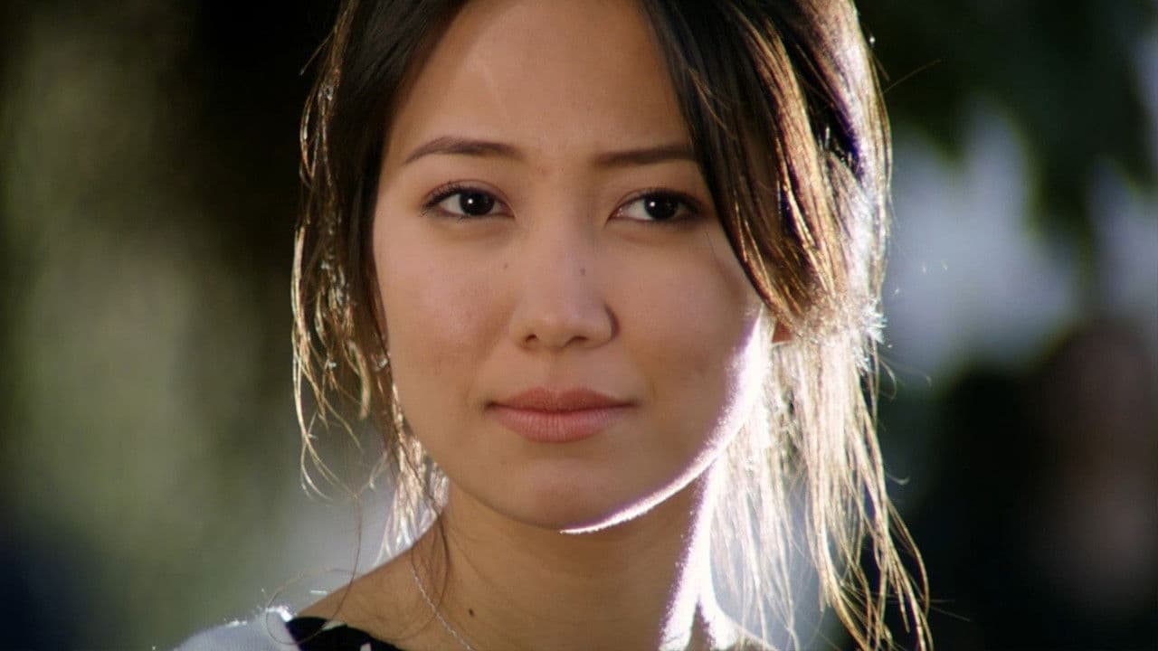 100 минут о любвиの背景画像