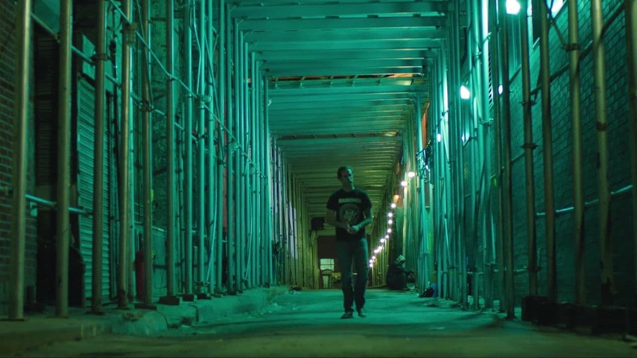 The Things They Left Behindの背景画像