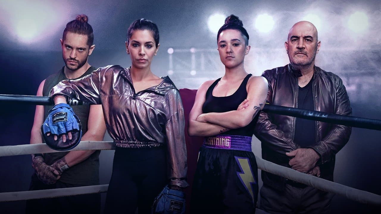 On The Ropesの背景画像