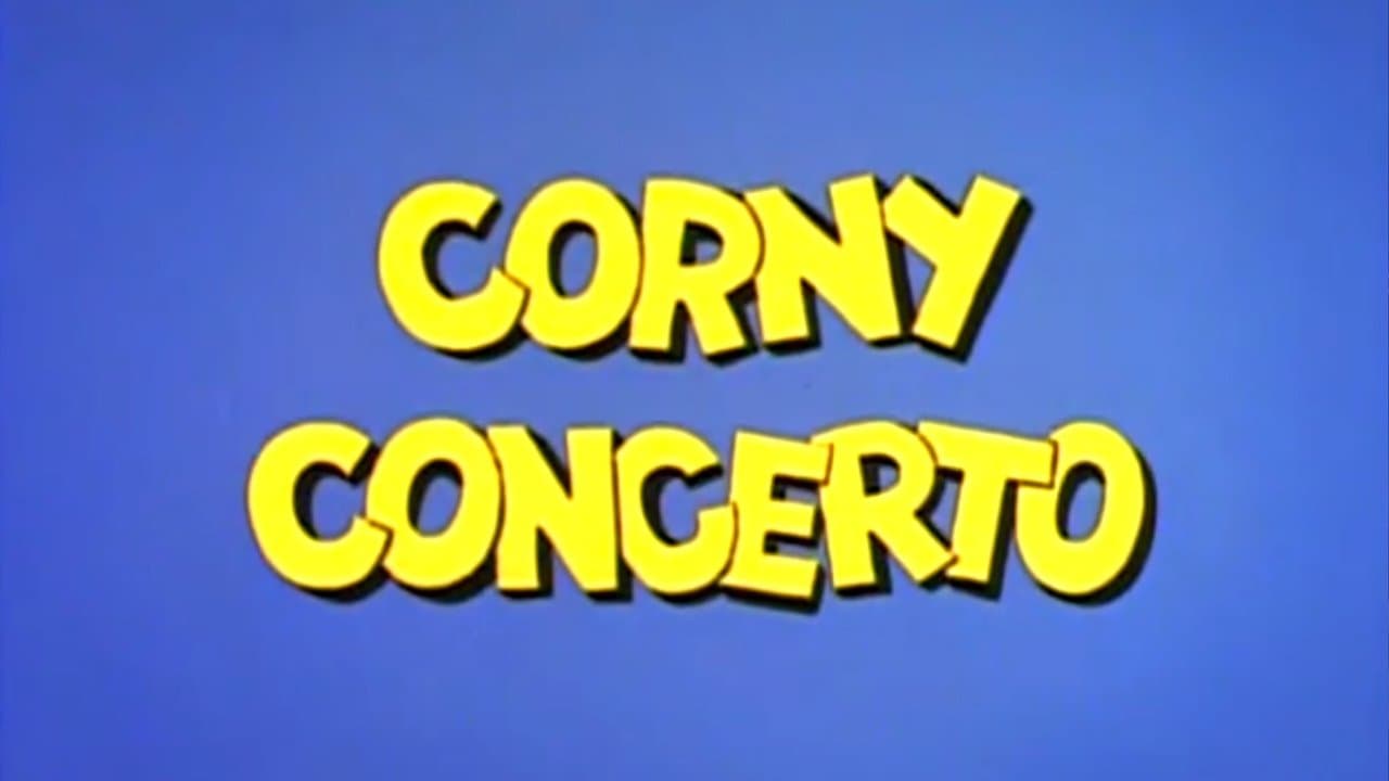 Corny Concertoの背景画像