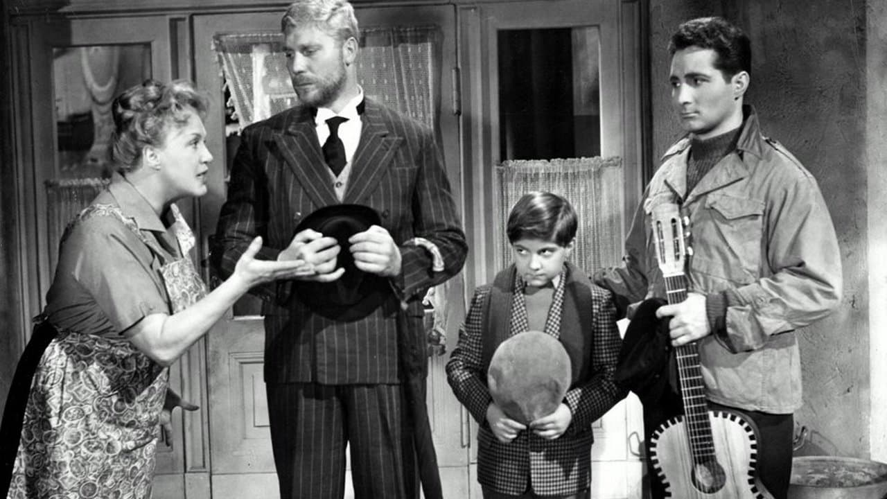 Freddy, die Gitarre und das Meerの背景画像