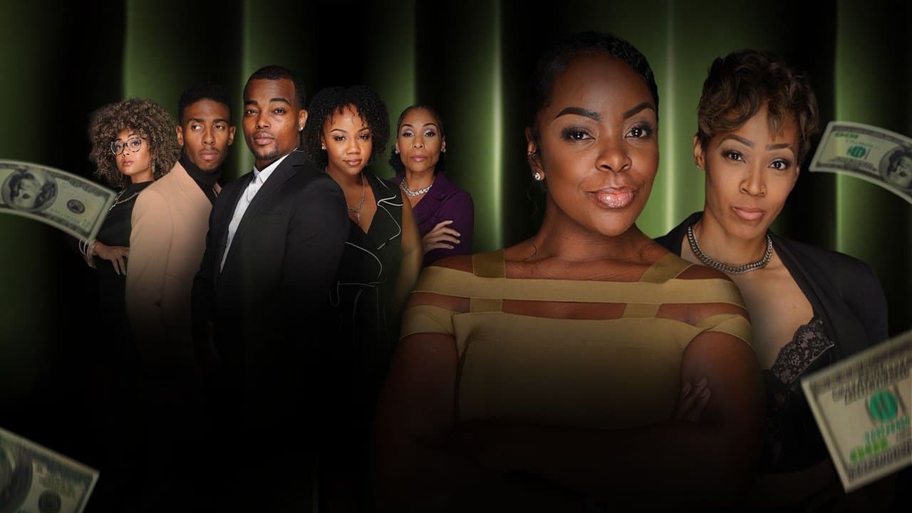 False Profitsの背景画像