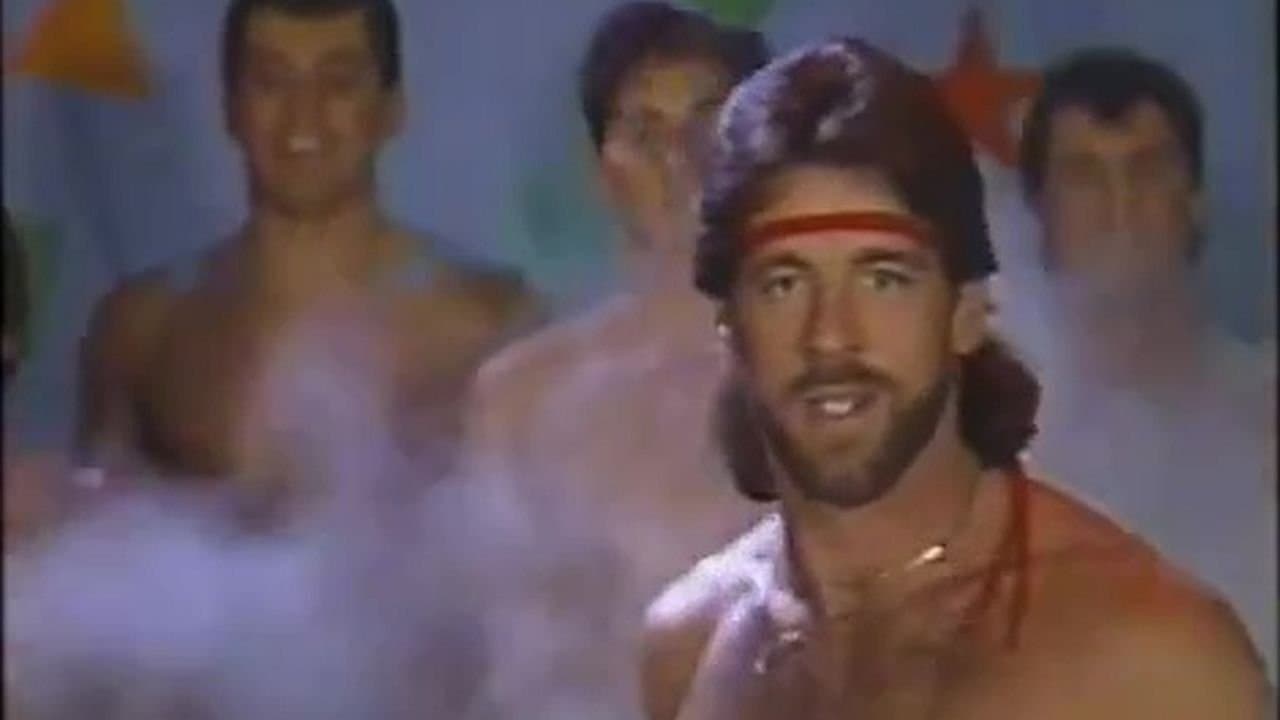 Disrobicsの背景画像