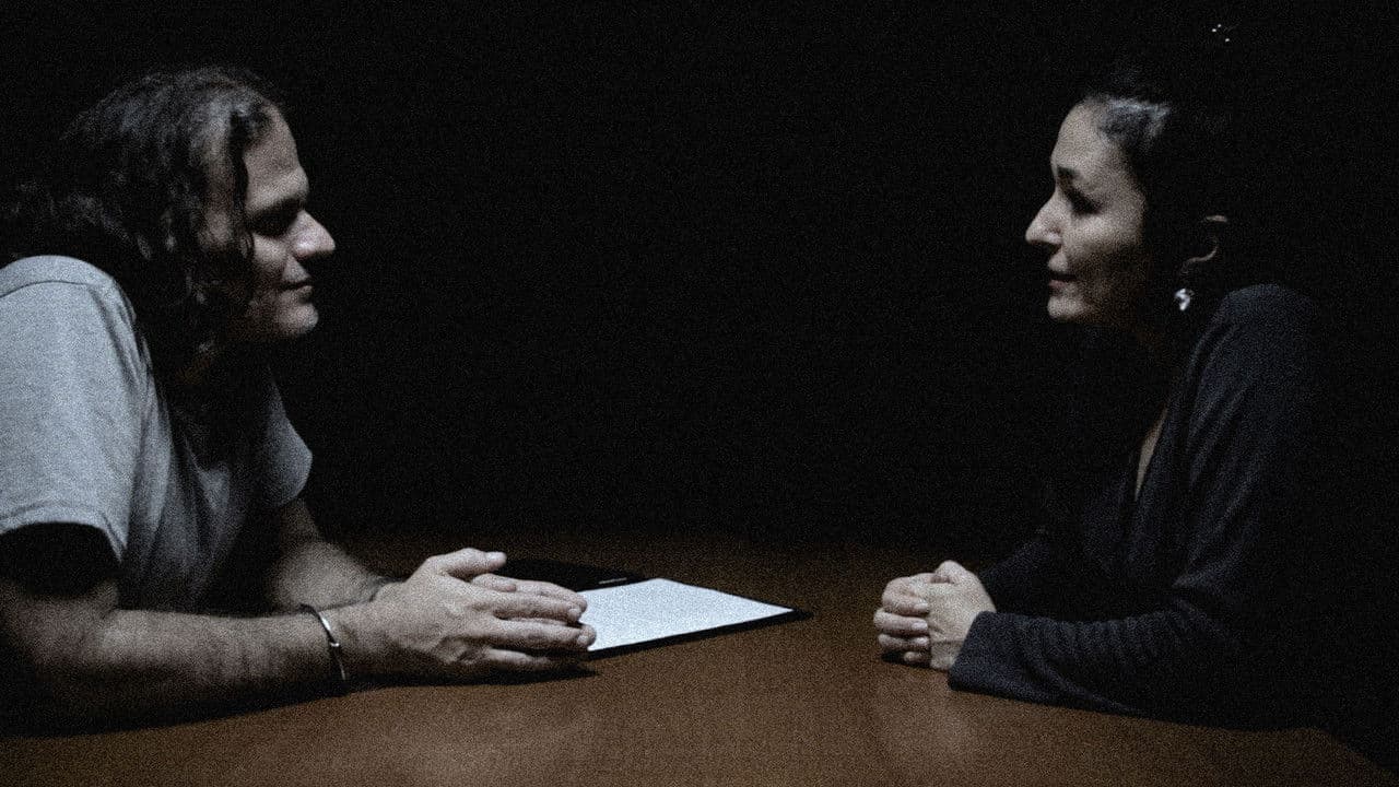 Una buena abogadaの背景画像