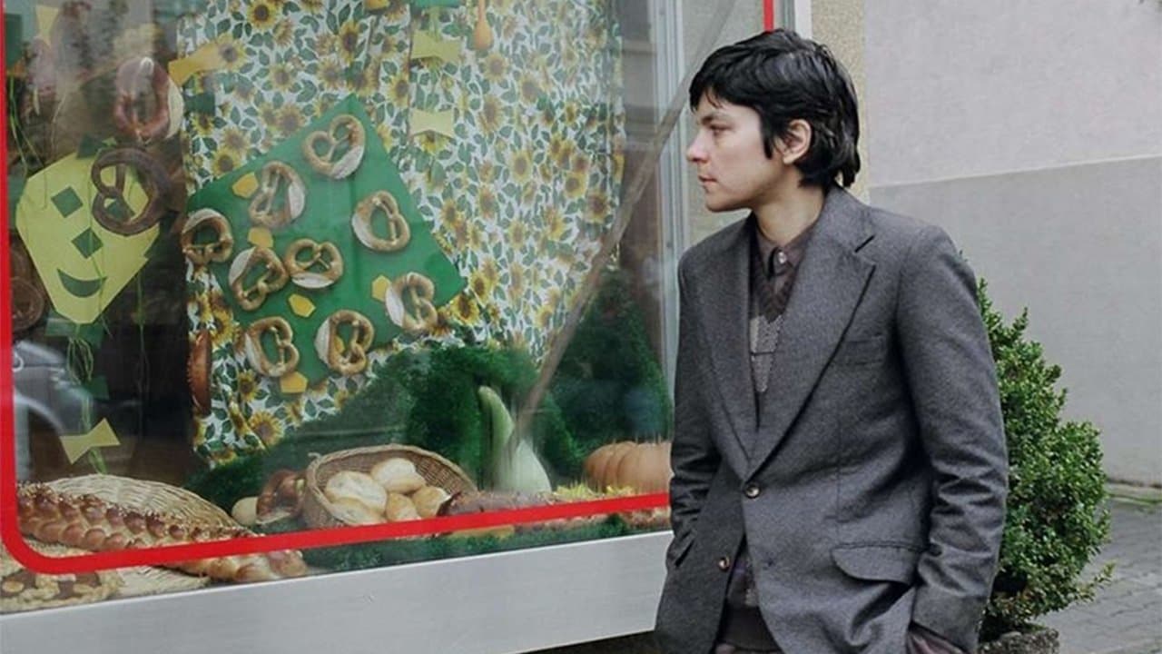 Fremde Hautの背景画像