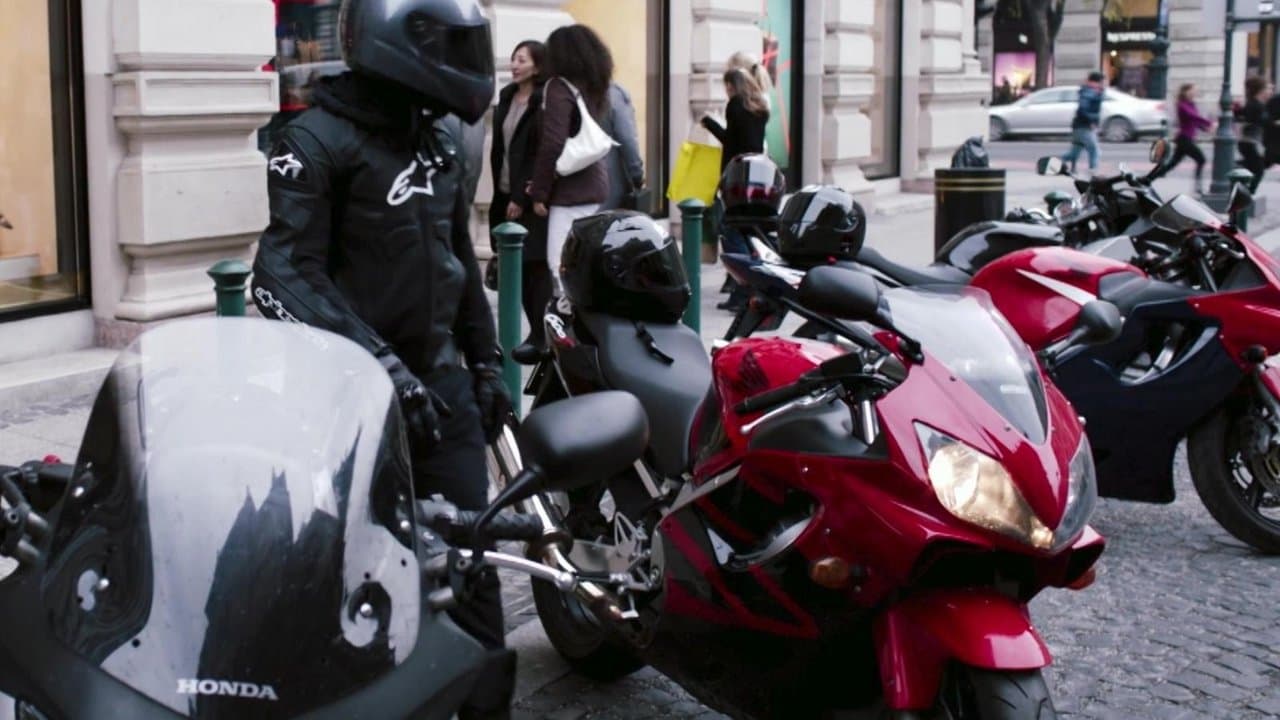 Anti-Socialの背景画像