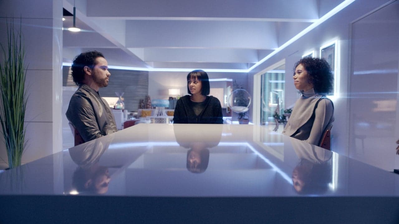 Year Millionの背景画像