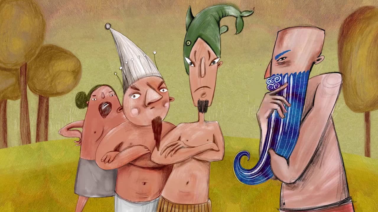 Jak vzniklo pivoの背景画像